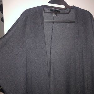 Short Sleeve Knit Sweater